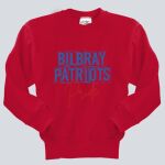 Youth Crewneck - Bilbray Thumbnail