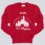 Youth Crewneck - Bilbray Thumbnail