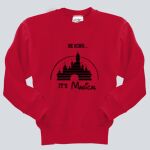 Youth Crewneck - Bilbray Thumbnail