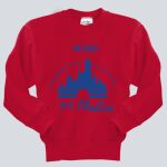 Youth Crewneck - Bilbray Thumbnail