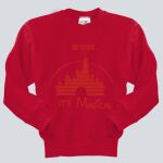 Youth Crewneck - Bilbray Thumbnail