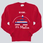 Youth Crewneck - Bilbray Thumbnail