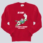 Youth Crewneck - Bilbray Thumbnail