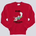 Youth Crewneck - Bilbray Thumbnail