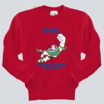 Youth Crewneck - Bilbray Thumbnail