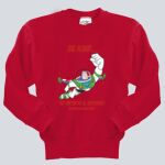Youth Crewneck - Bilbray Thumbnail