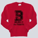 Youth Crewneck - Bilbray Thumbnail