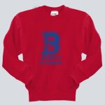 Youth Crewneck - Bilbray Thumbnail