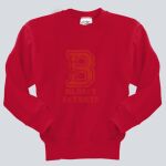 Youth Crewneck - Bilbray Thumbnail
