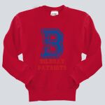 Youth Crewneck - Bilbray Thumbnail