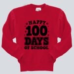 Youth Crewneck - Bilbray Thumbnail