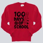 Youth Crewneck - Bilbray Thumbnail