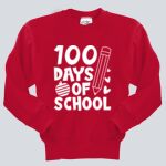 Youth Crewneck - Bilbray Thumbnail