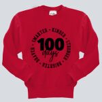 Youth Crewneck - Bilbray Thumbnail