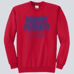 Adult Crewneck - Bilbray Thumbnail