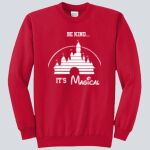 Adult Crewneck - Bilbray Thumbnail