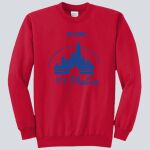 Adult Crewneck - Bilbray Thumbnail