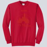 Adult Crewneck - Bilbray Thumbnail