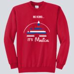 Adult Crewneck - Bilbray Thumbnail