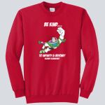 Adult Crewneck - Bilbray Thumbnail