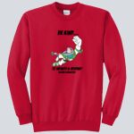 Adult Crewneck - Bilbray Thumbnail
