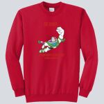 Adult Crewneck - Bilbray Thumbnail