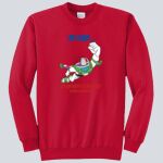 Adult Crewneck - Bilbray Thumbnail
