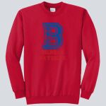 Adult Crewneck - Bilbray Thumbnail
