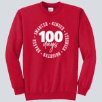 Adult Crewneck - Bilbray Thumbnail