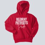 Youth Hoodie - Bilbray Thumbnail