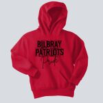 Youth Hoodie - Bilbray Thumbnail