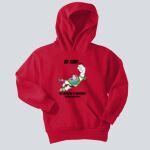 Youth Hoodie - Bilbray Thumbnail