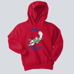 Youth Hoodie - Bilbray Thumbnail