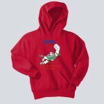 Youth Hoodie - Bilbray Thumbnail