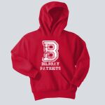 Youth Hoodie - Bilbray Thumbnail