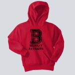 Youth Hoodie - Bilbray Thumbnail
