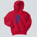 Youth Hoodie - Bilbray Thumbnail