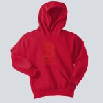 Youth Hoodie - Bilbray Thumbnail