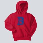 Youth Hoodie - Bilbray Thumbnail