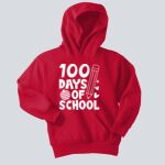 Youth Hoodie - Bilbray Thumbnail