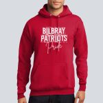 Adult Hoodie - Bilbray Thumbnail