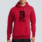 Adult Hoodie - Bilbray Thumbnail