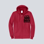 Adult Zip Jacket - Bilbray Thumbnail