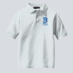 Youth Polo - Bilbray Thumbnail