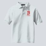 Youth Polo - Bilbray Thumbnail