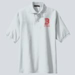 Adult Polo - Bilbray Thumbnail