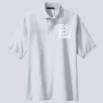 Adult Polo - Bilbray Thumbnail